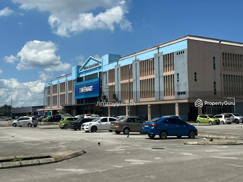 Untuk Dijual - Shop at Kota Samarahan