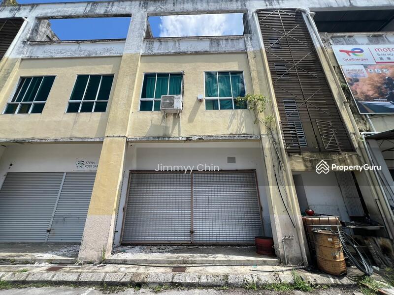 Untuk Dijual - Shop at Kota Samarahan