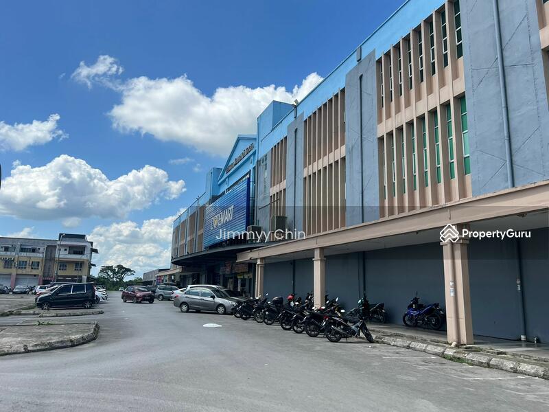 Untuk Dijual - Shop at Kota Samarahan