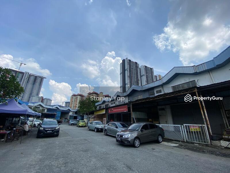 For Sale - Desa Tun Razak