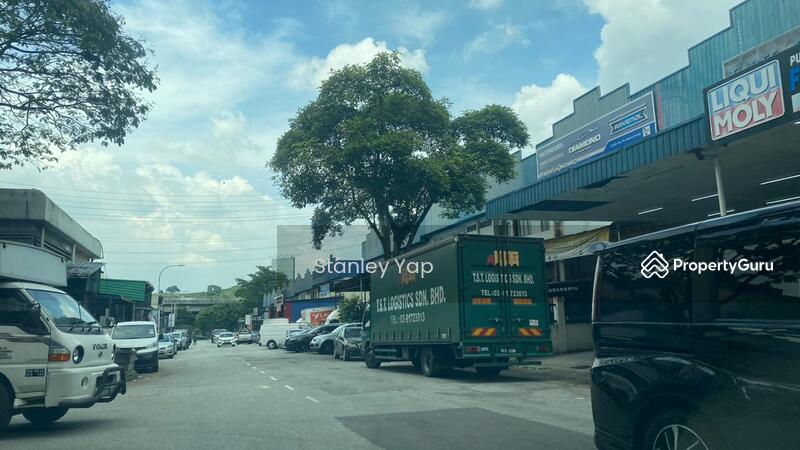 For Sale - Desa Tun Razak