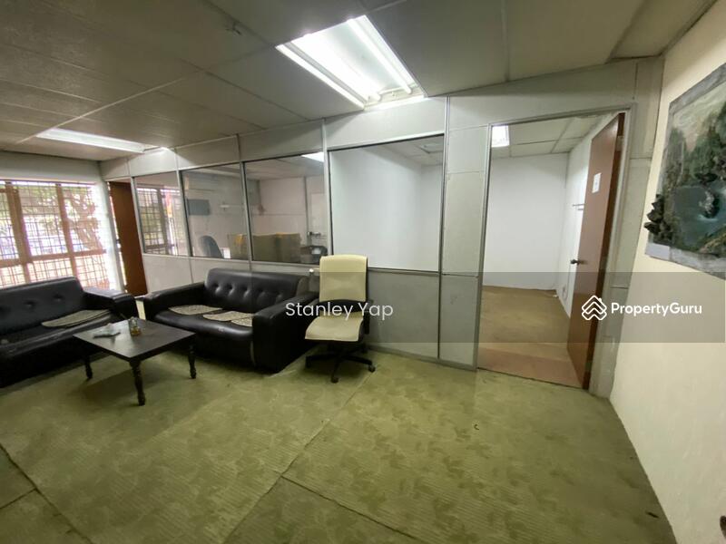 For Sale - Desa Tun Razak