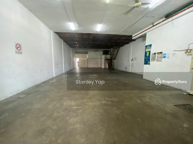 For Sale - Desa Tun Razak
