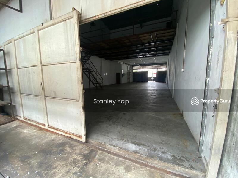 For Sale - Desa Tun Razak