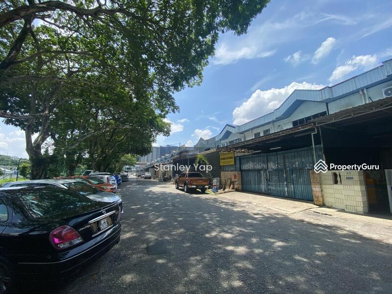For Sale - Desa Tun Razak