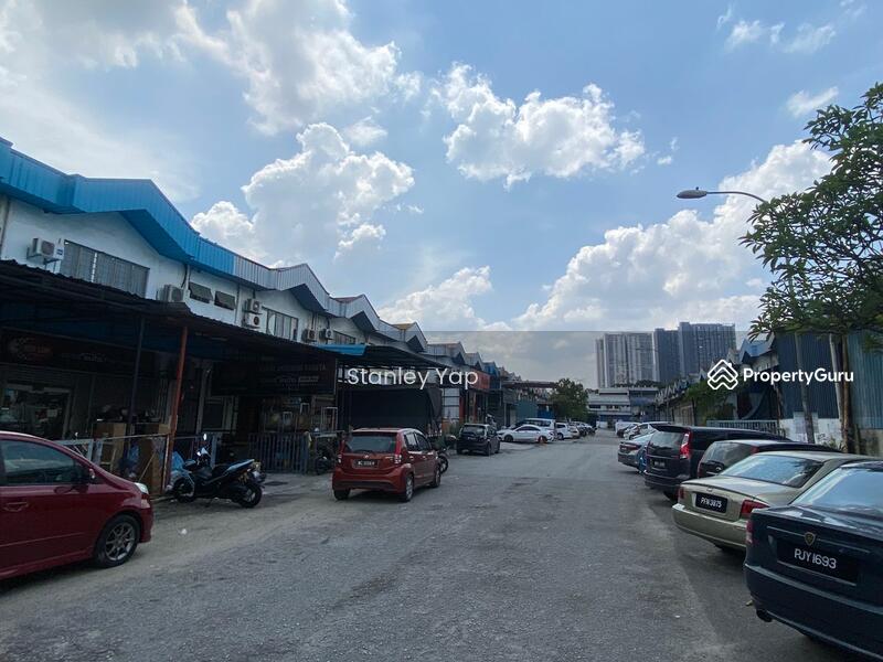 For Sale - Desa Tun Razak