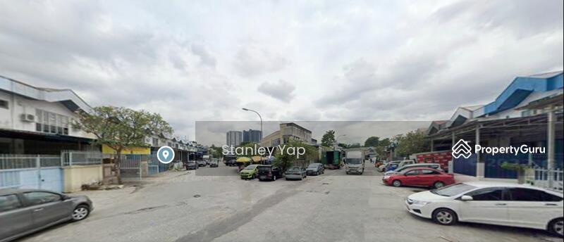 For Sale - Desa Tun Razak