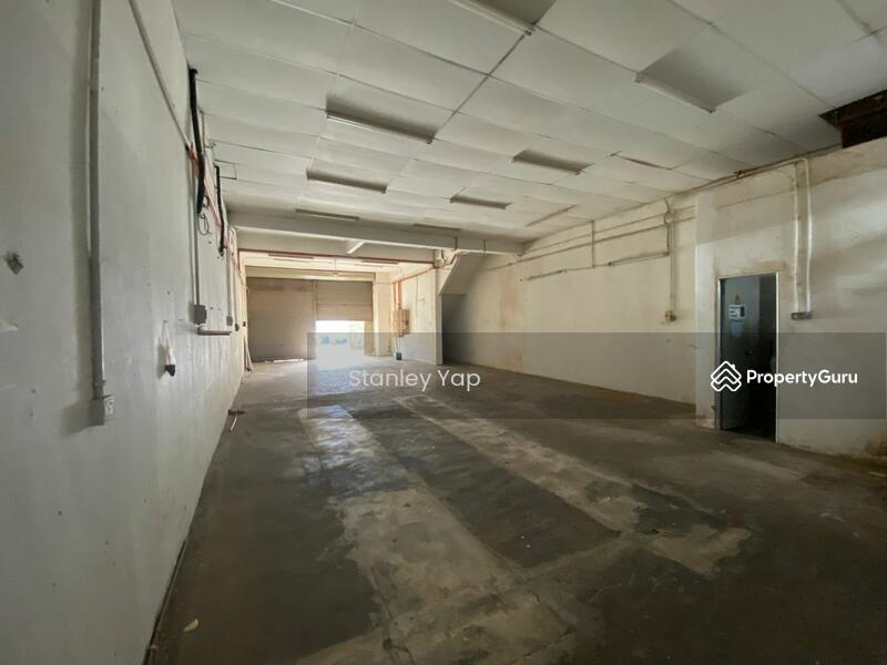 For Sale - Desa Tun Razak