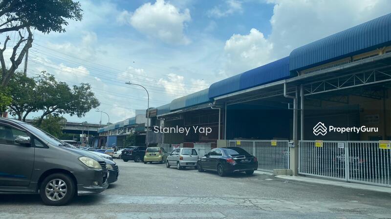 For Sale - Desa Tun Razak