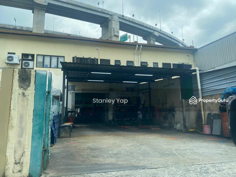 For Sale - Desa Tun Razak