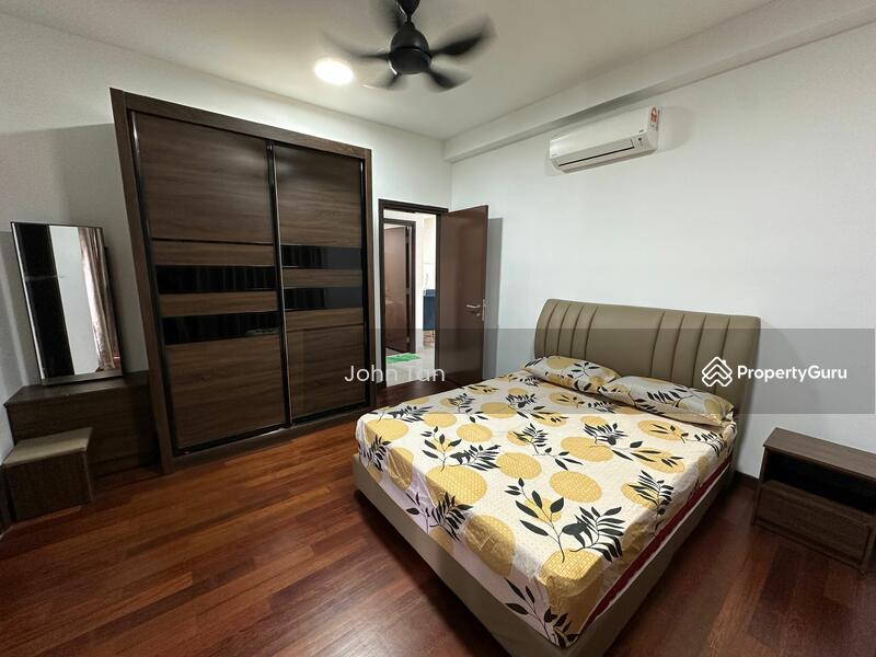 Condominium for Rent at Paraiso Residence @ The Earth - John Tan - PropertyGuru.com.my