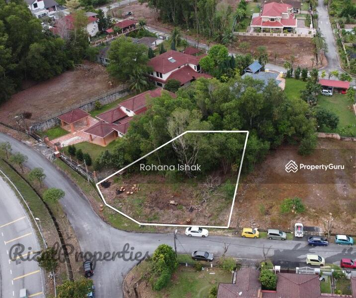 For Sale - Bandar Puncak Alam