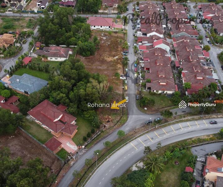 For Sale - Bandar Puncak Alam