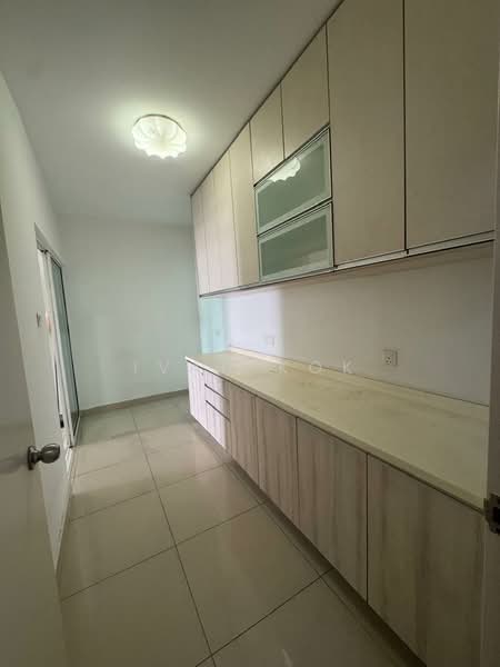 Servis Apartment untuk Disewa di Pacific Place - Ivan Kok - PropertyGuru.com.my