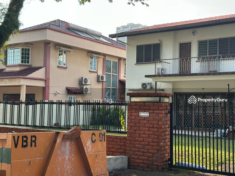 Untuk Disewa - 2 Storey Bungalow, Seksyen 17, Petaling jaya