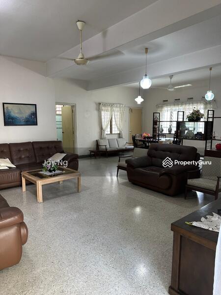 Untuk Disewa - 2 Storey Bungalow, Seksyen 17, Petaling jaya