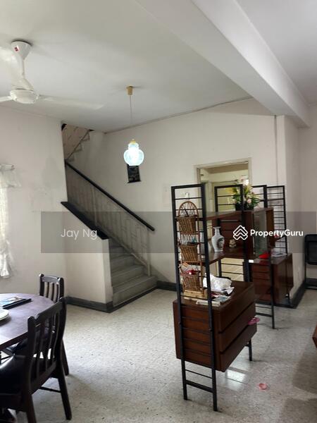 Untuk Disewa - 2 Storey Bungalow, Seksyen 17, Petaling jaya