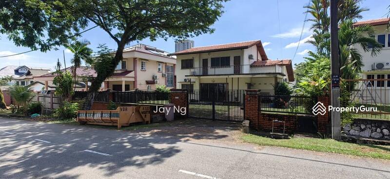 Untuk Disewa - 2 Storey Bungalow, Seksyen 17, Petaling jaya