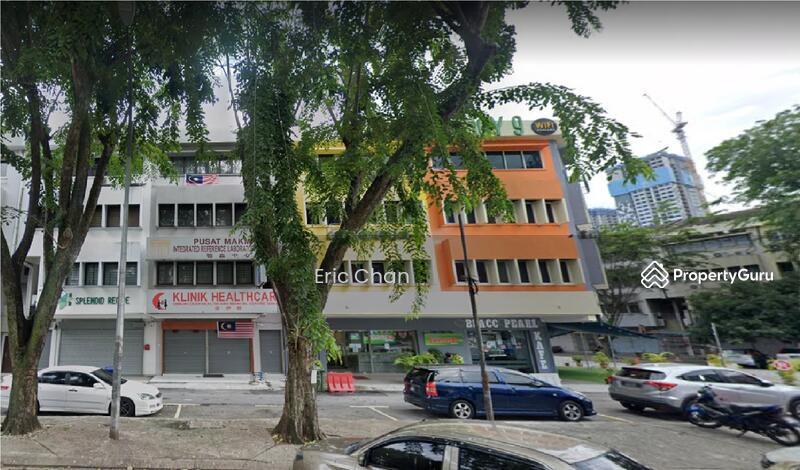 Untuk Dijual - old klang road