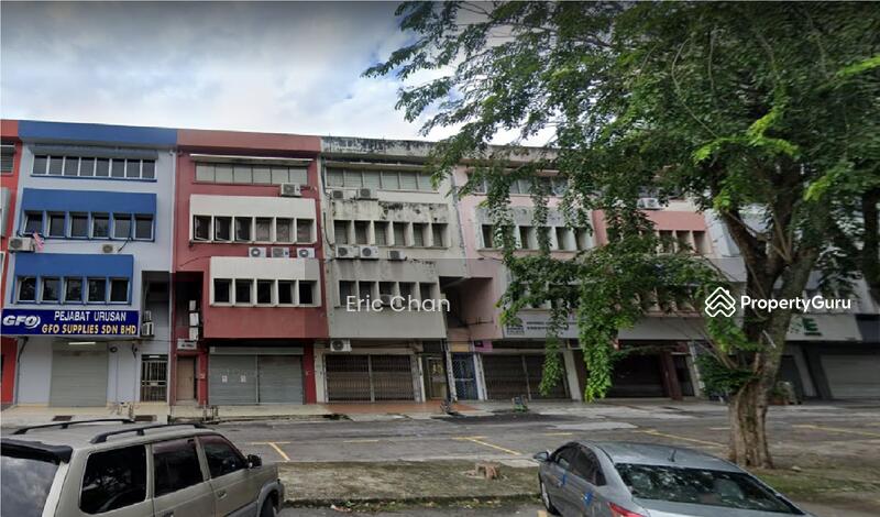 Untuk Dijual - old klang road