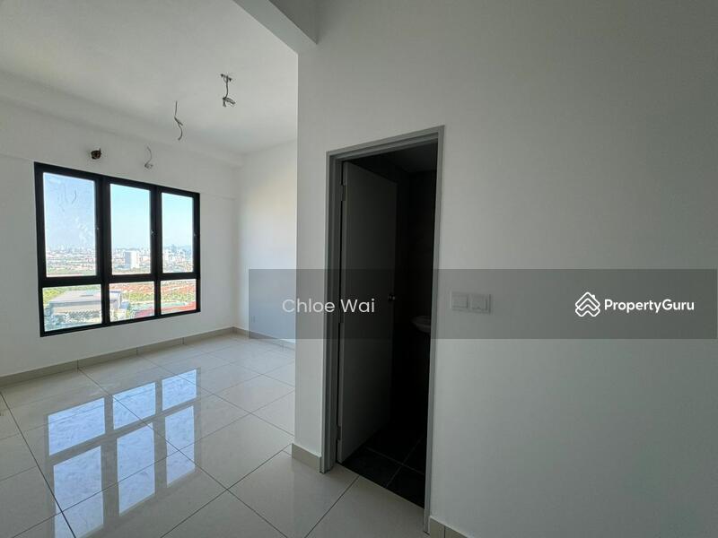 Untuk Dijual - Residensi Bintang