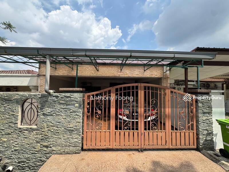 Untuk Dijual - Taman Taynton View