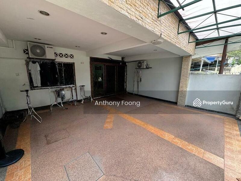 Untuk Dijual - Taman Taynton View
