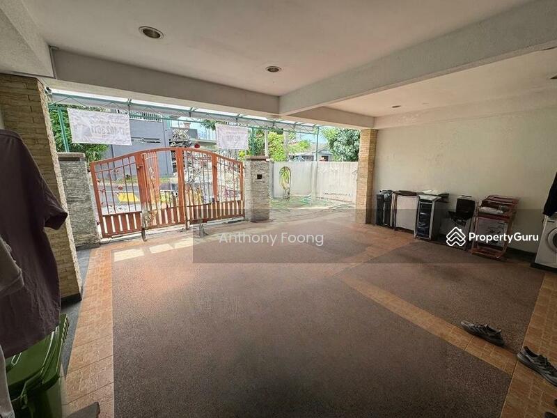 Untuk Dijual - Taman Taynton View