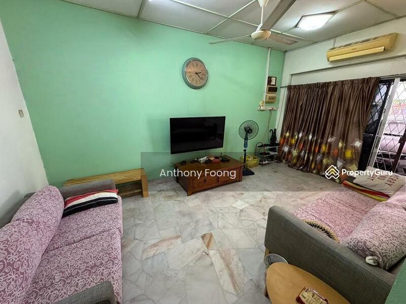 Untuk Dijual - Taman Taynton View