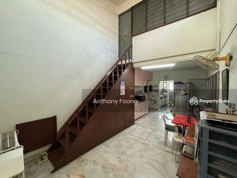 Untuk Dijual - Taman Taynton View