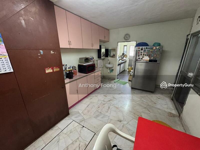 Untuk Dijual - Taman Taynton View