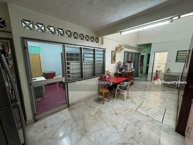 Untuk Dijual - Taman Taynton View