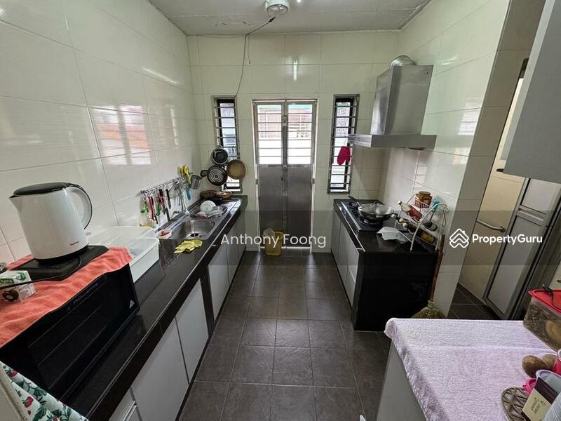Untuk Dijual - Taman Taynton View