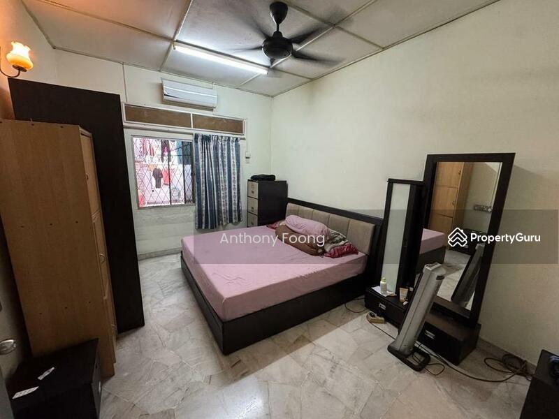 Untuk Dijual - Taman Taynton View
