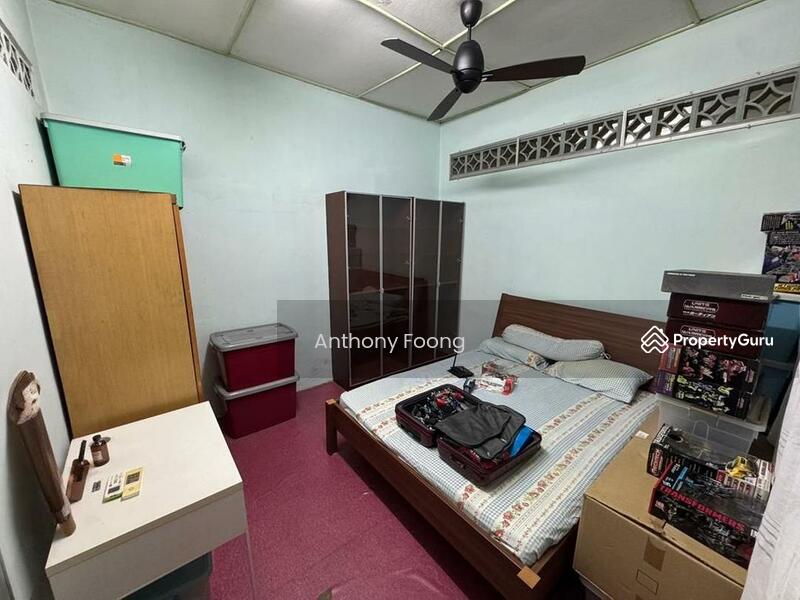 Untuk Dijual - Taman Taynton View