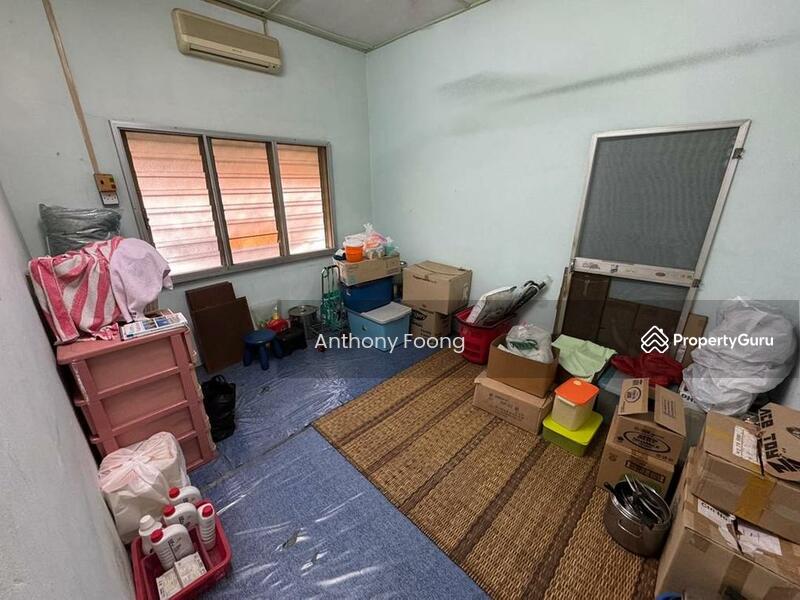 Untuk Dijual - Taman Taynton View