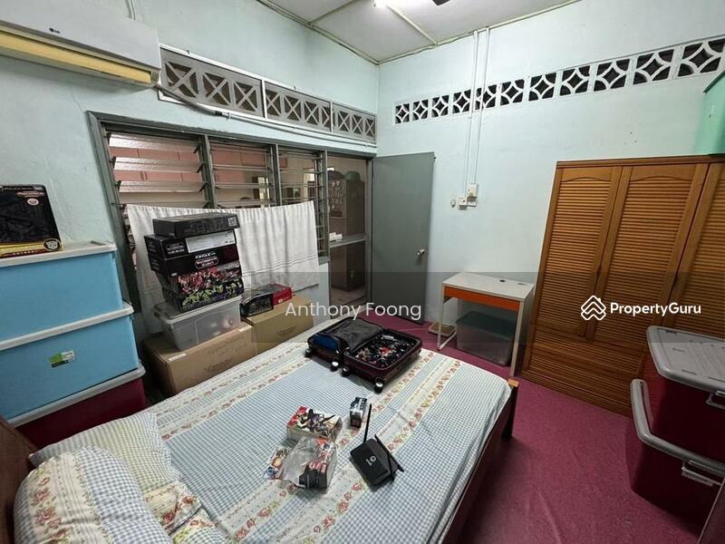 Untuk Dijual - Taman Taynton View