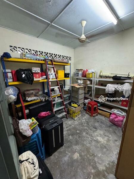 Untuk Dijual - Taman Taynton View