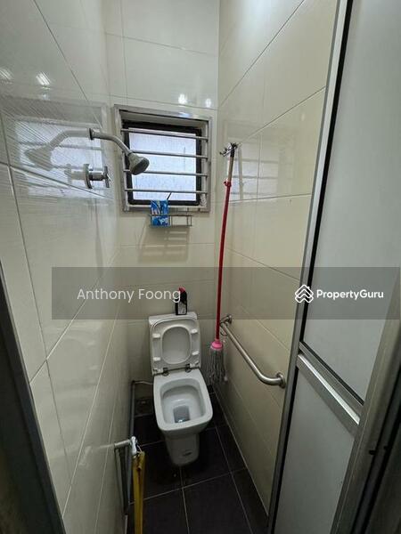 Untuk Dijual - Taman Taynton View