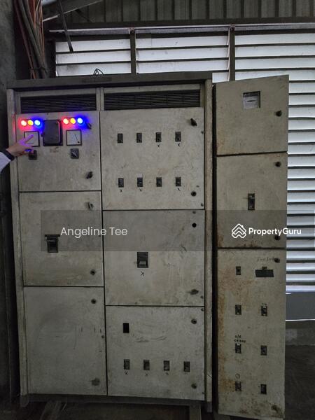 Factory for Rent in Kampung Bukit Kemuning (Shah Alam) - Angeline Tee - PropertyGuru.com.my