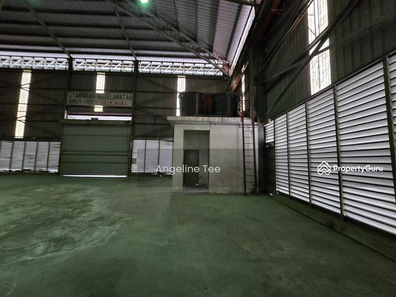 Factory for Rent in Kampung Bukit Kemuning (Shah Alam) - Angeline Tee - PropertyGuru.com.my