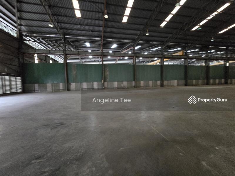 Factory for Rent in Kampung Bukit Kemuning (Shah Alam) - Angeline Tee - PropertyGuru.com.my