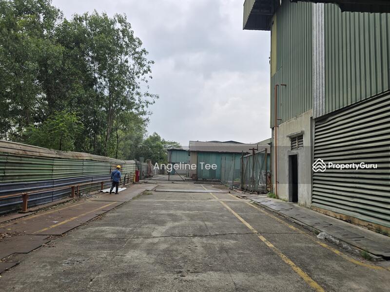Factory for Rent in Kampung Bukit Kemuning (Shah Alam) - Angeline Tee - PropertyGuru.com.my