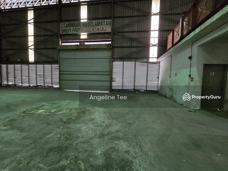 Factory for Rent in Kampung Bukit Kemuning (Shah Alam) - Angeline Tee - PropertyGuru.com.my