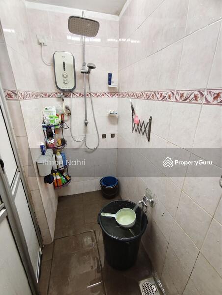 Untuk Dijual - Taman Salak Jaya