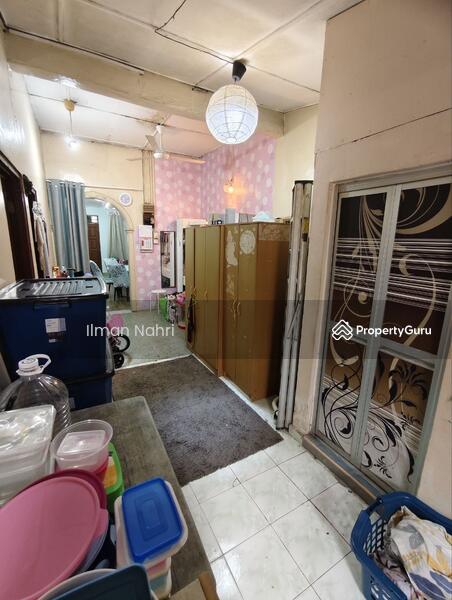 Untuk Dijual - Taman Salak Jaya