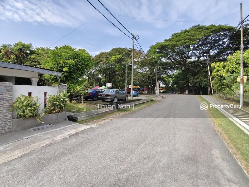 Untuk Dijual - Taman Salak Jaya