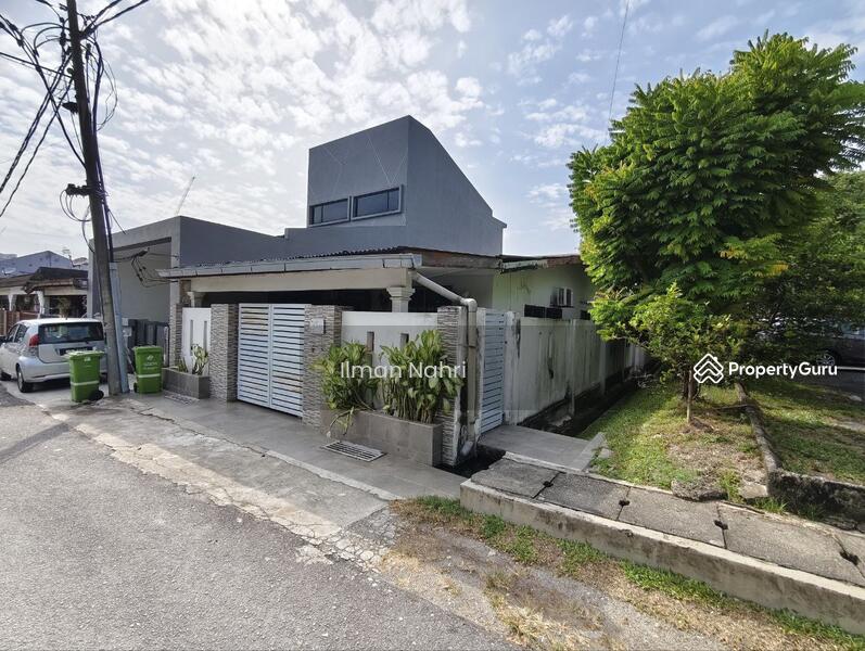 Untuk Dijual - Taman Salak Jaya