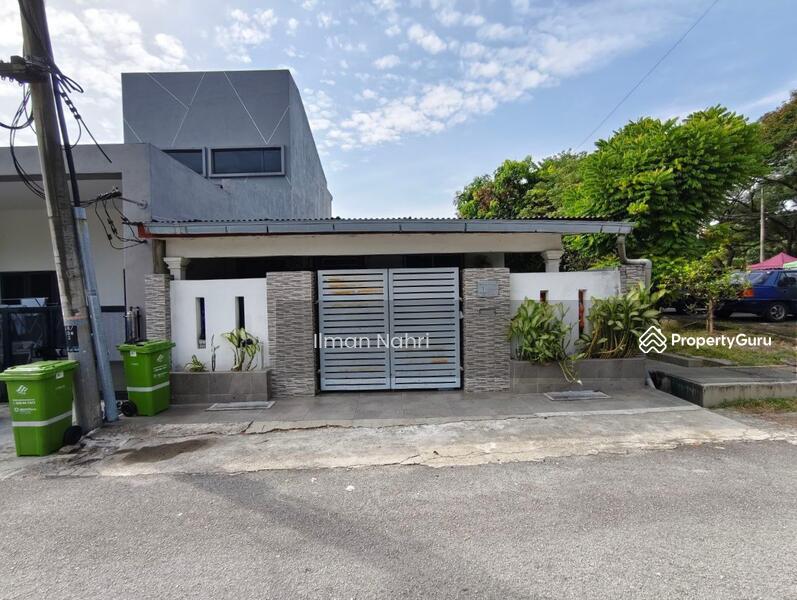 Untuk Dijual - Taman Salak Jaya