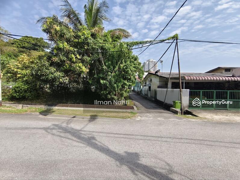 Untuk Dijual - Taman Salak Jaya